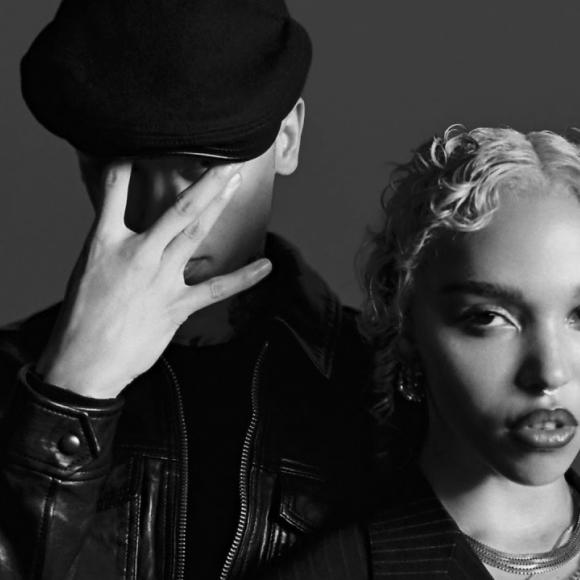 Obraz artykułu FKA Twigs opublikowali singiel z King's Man: Pierwsza misja