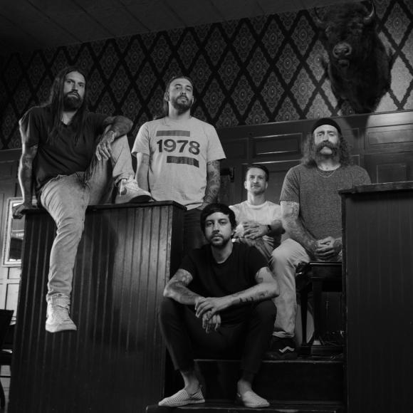 Obraz artykułu Every Time I Die kończy działalność po trwającym od miesiąca konflikcie