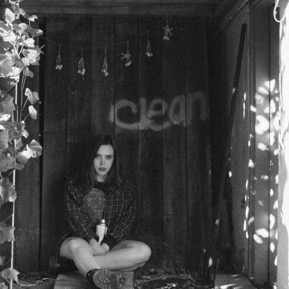 Obraz artykułu Soccer Mommy - "Clean" 