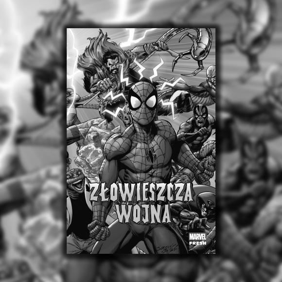 Obraz artykułu Złowieszcza wojna