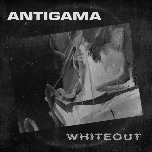 Obraz artykułu Antigama - "Whiteout"