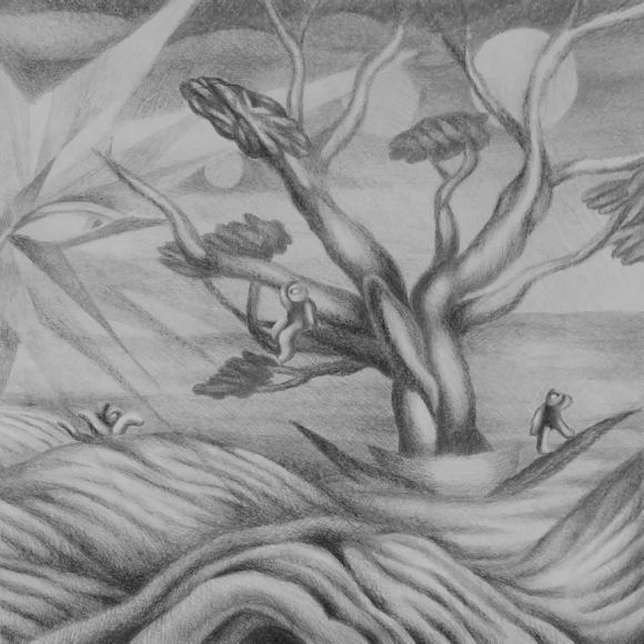 Obraz artykułu Šamanovo Zboží - "Zeměkout"