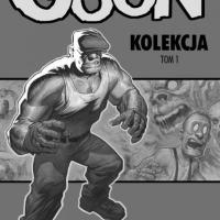 Zdjęcie artykułu: The Goon, tom 1. Zbir, którego potrzebujemy