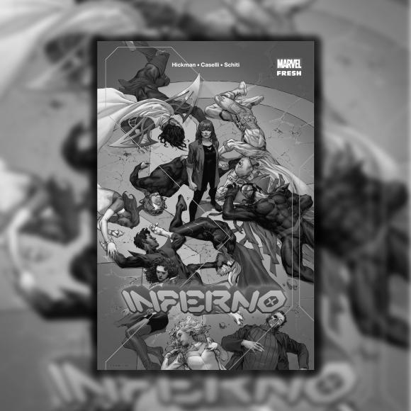 Obraz artykułu Inferno