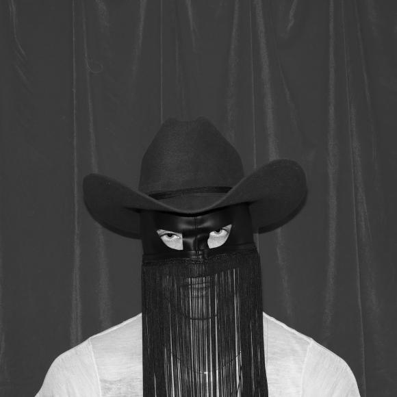 Obraz artykułu Orville Peck - "Pony"