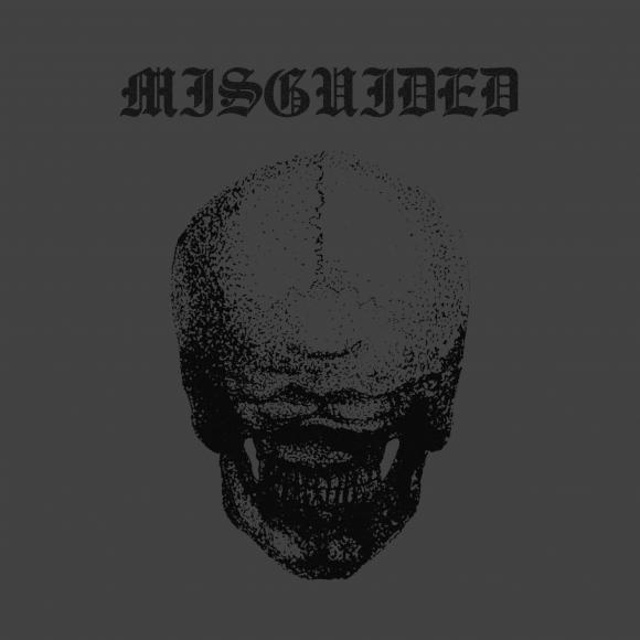 Obraz artykułu Misguided - "Misguided"