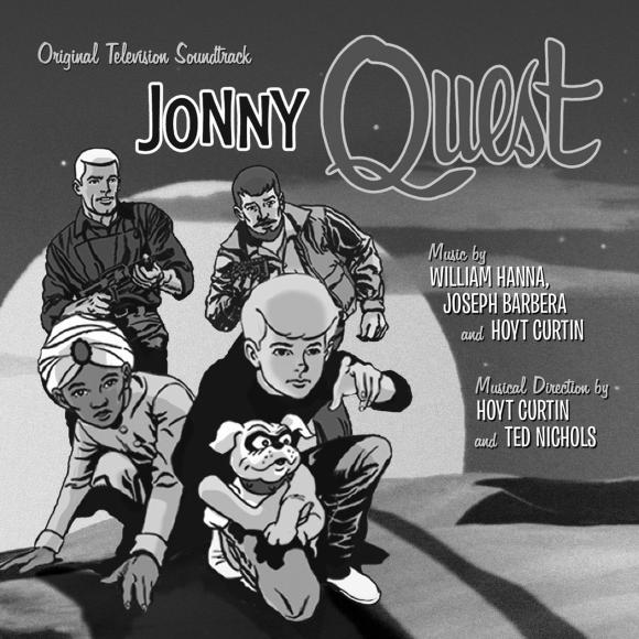 Obraz artykułu SzlamFest 3: Jonny Quest