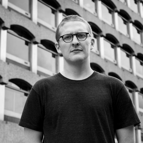 Obraz artykułu Floating Points na Soundrive 2018