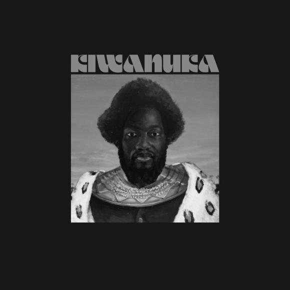 Obraz artykułu Michael Kiwanuka - "Kiwanuka"