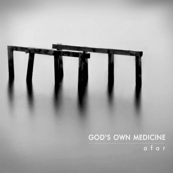 Obraz artykułu God's Own Medicine - "Afar" 