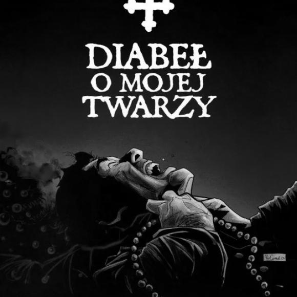 Obraz artykułu Diabeł o mojej twarzy