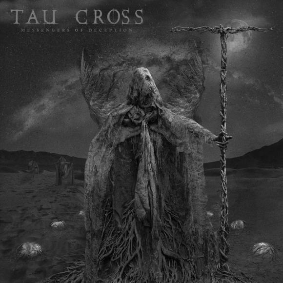 Obraz artykułu Tau Cross zapowiada trzeci album