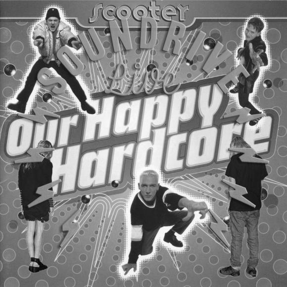 Obraz artykułu Happy Hardcore, czyli proto-hyperpop?