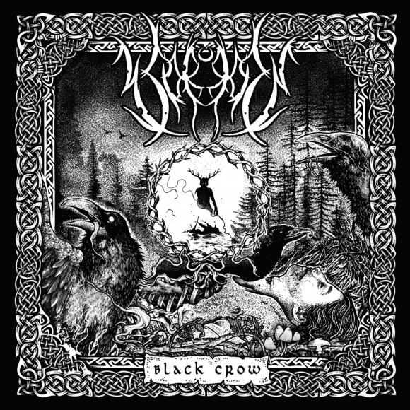 Obraz artykułu Sorrow - "Black Crow"