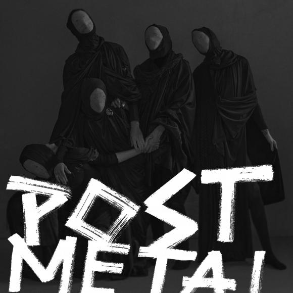 Obraz artykułu Playlista: Post-metal 2020