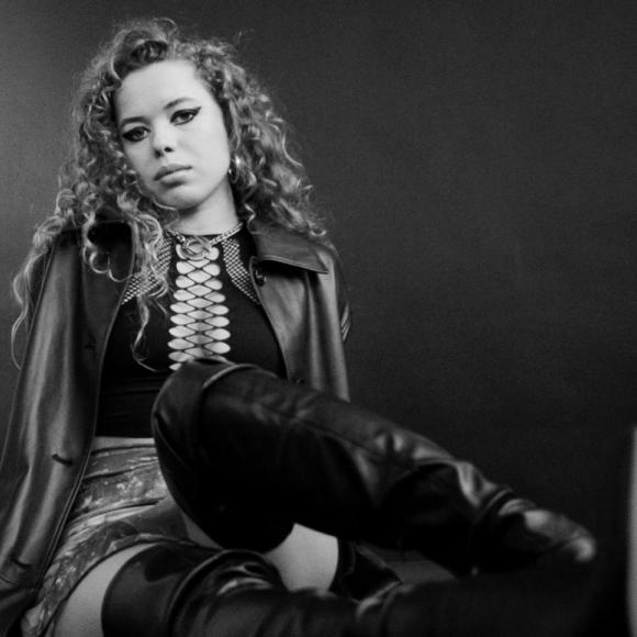 Obraz artykułu Nilüfer Yanya zapowiedziała drugi album