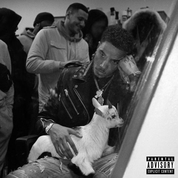 Obraz artykułu AJ Tracey - "AJ Tracey"