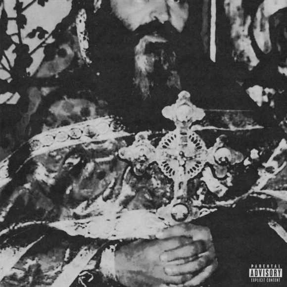 Obraz artykułu $uicideboy$ - "Sing Me a Lullaby, My Sweet Temptation"