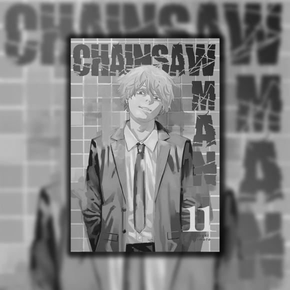 Obraz artykułu Chainsaw Man, tomy 10-11. Zło dobrem zwyciężaj... i piłą mechaniczną